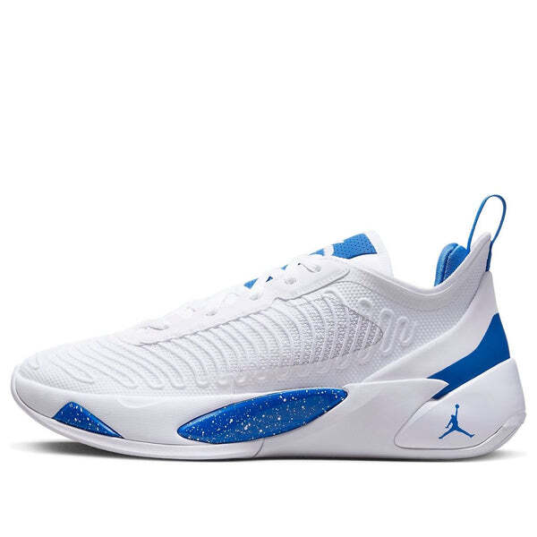 

Кроссовки Лука 1 Air Jordan, белый