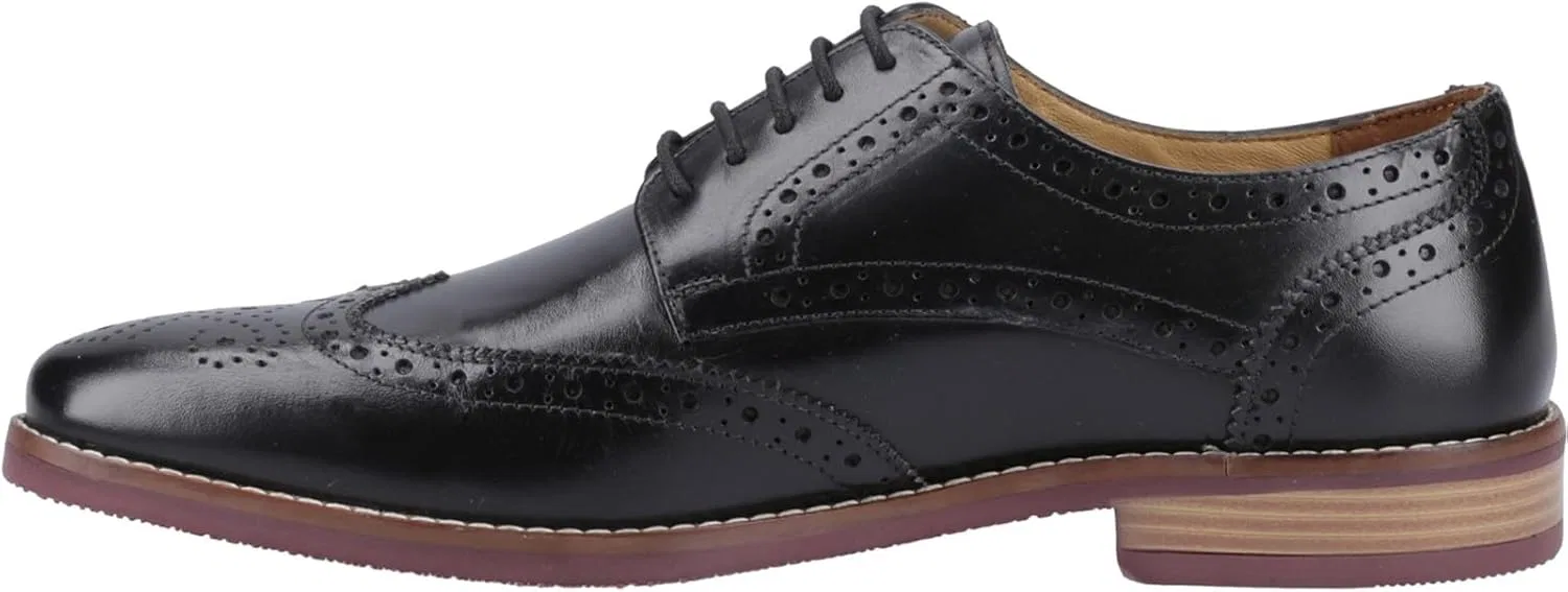 Мужские туфли Hush Puppies, Black