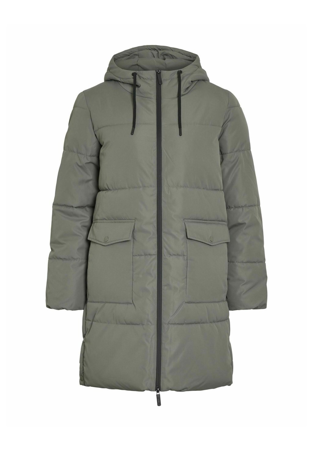 

Парка PUFFER VILA, цвет Mottled Olive