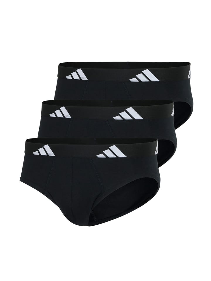 

Трусы adidas, черный