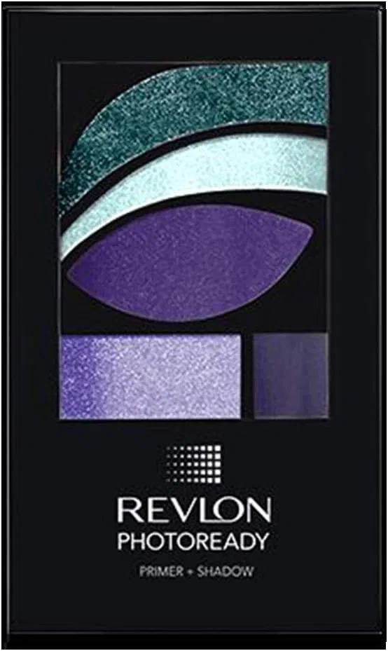 Праймер для век Revlon Photoready Primer Shadow + Sparkle, 5 мл, Muse 503