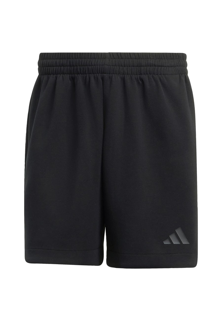 Спортивный костюм Adidas Sportswear M SL SK SHO, Black — фото 4