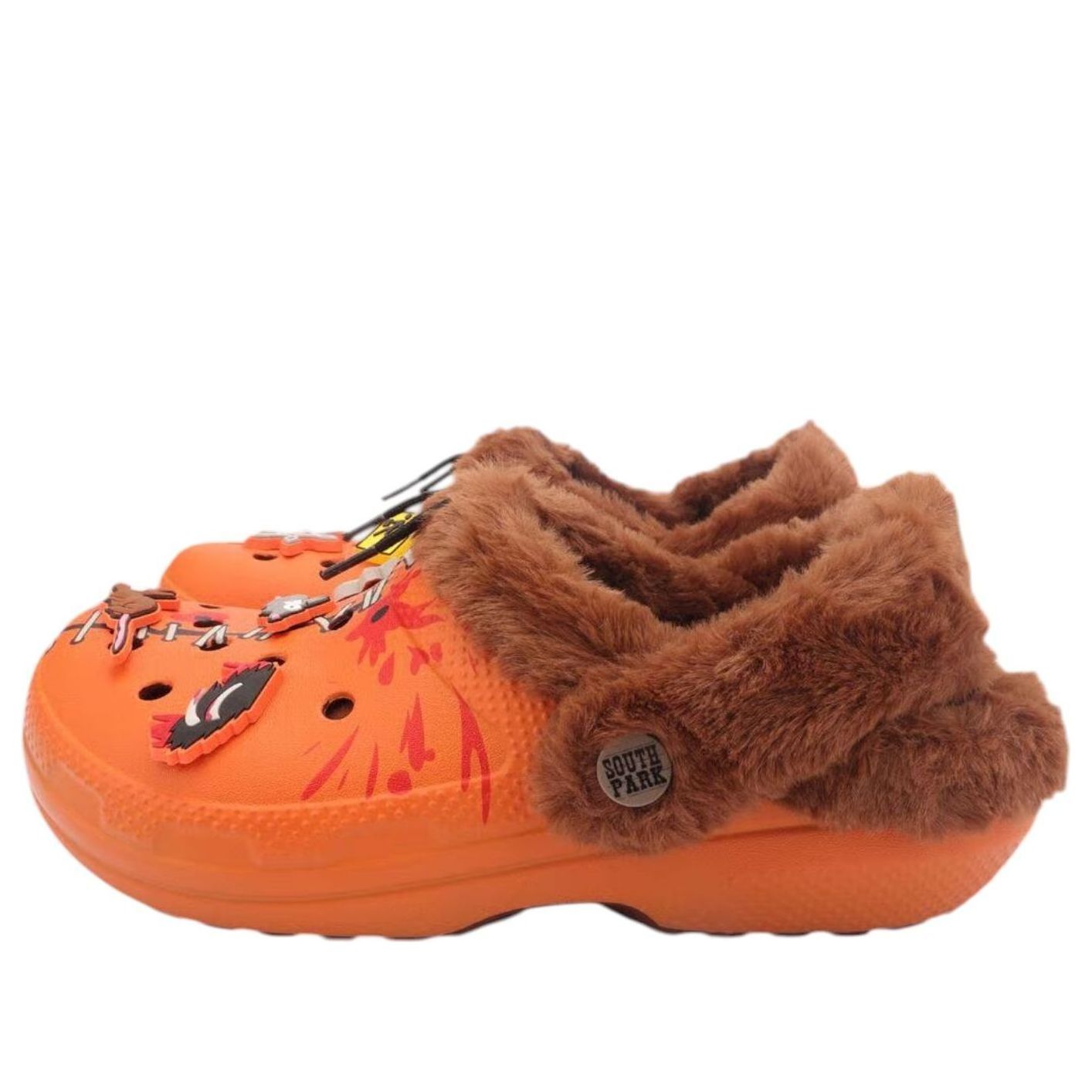 Crocs x South Park Lined Clog 'Kenny'