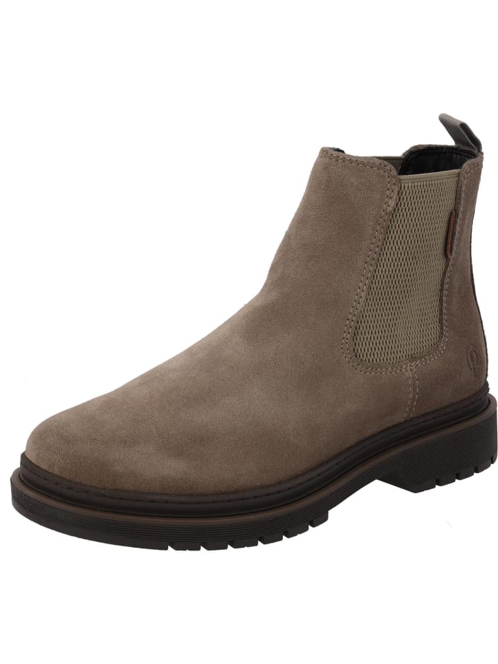 

Ботинки челси palado, цвет taupe 630/311 bm