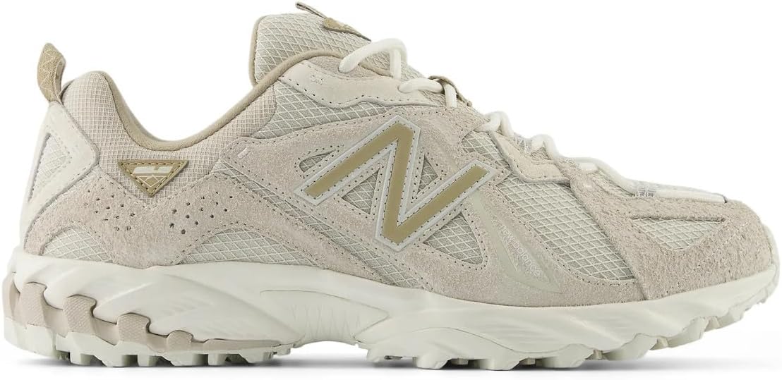 

Мужские низкие кроссовки New Balance, Light Tan