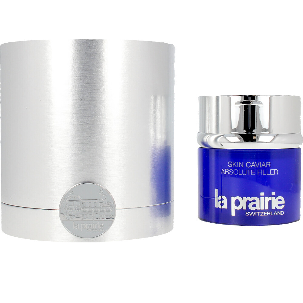

Крем против морщин Skin caviar absolute filler La prairie, 60 мл