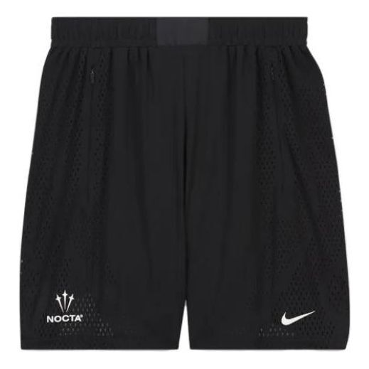 

Шорты Shorts x nocta Drake fw23 dri fit Nike, черный