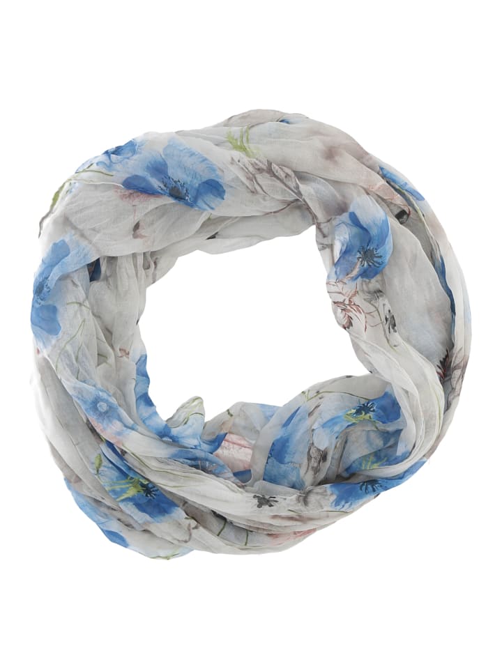 

Шарф COFI 1453, синий