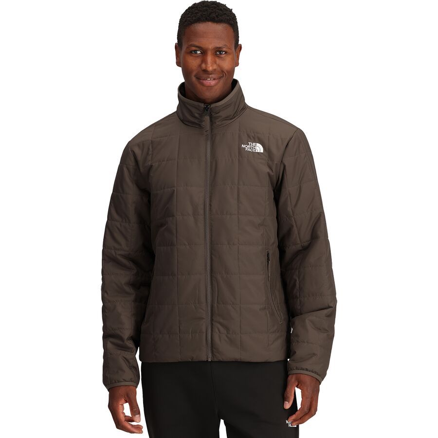 

Куртка The North Face Junction Insulated The North Face, Smokey Brown