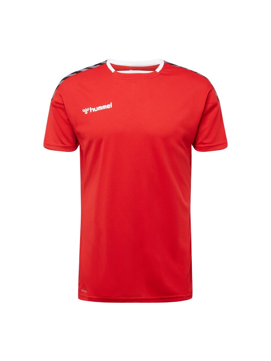 

Спортивная футболка Hummel, красный