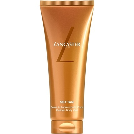 

Lancaster Golden Автозагар для лица и тела 125 мл