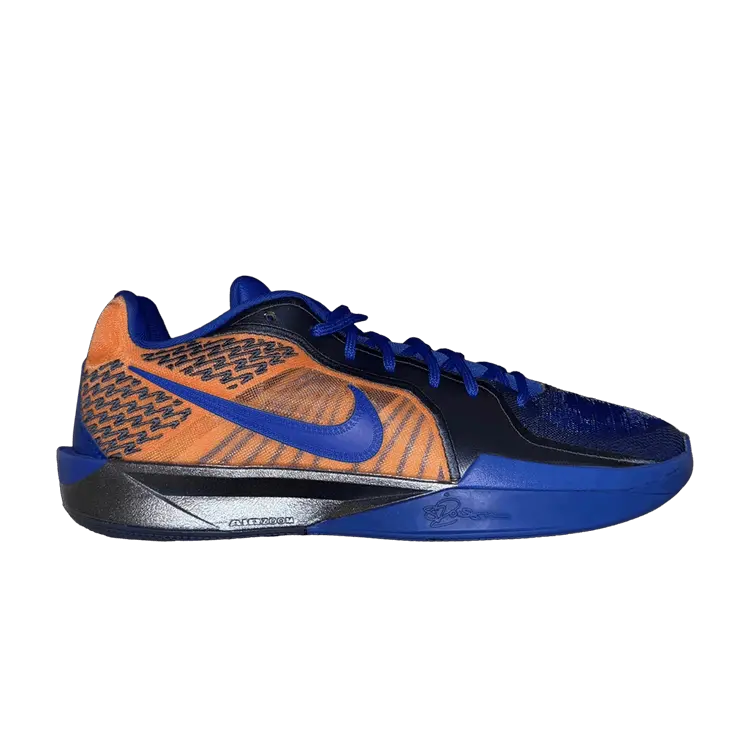 Кроссовки Nike Wmns Sabrina 2, EYBL Nationals PE