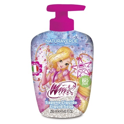 

Дозатор для мыла Flower Magic, Winx