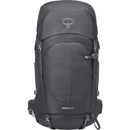 

Рюкзак Sirrus 44 л Osprey Packs, цвет Tunnel Vision Grey