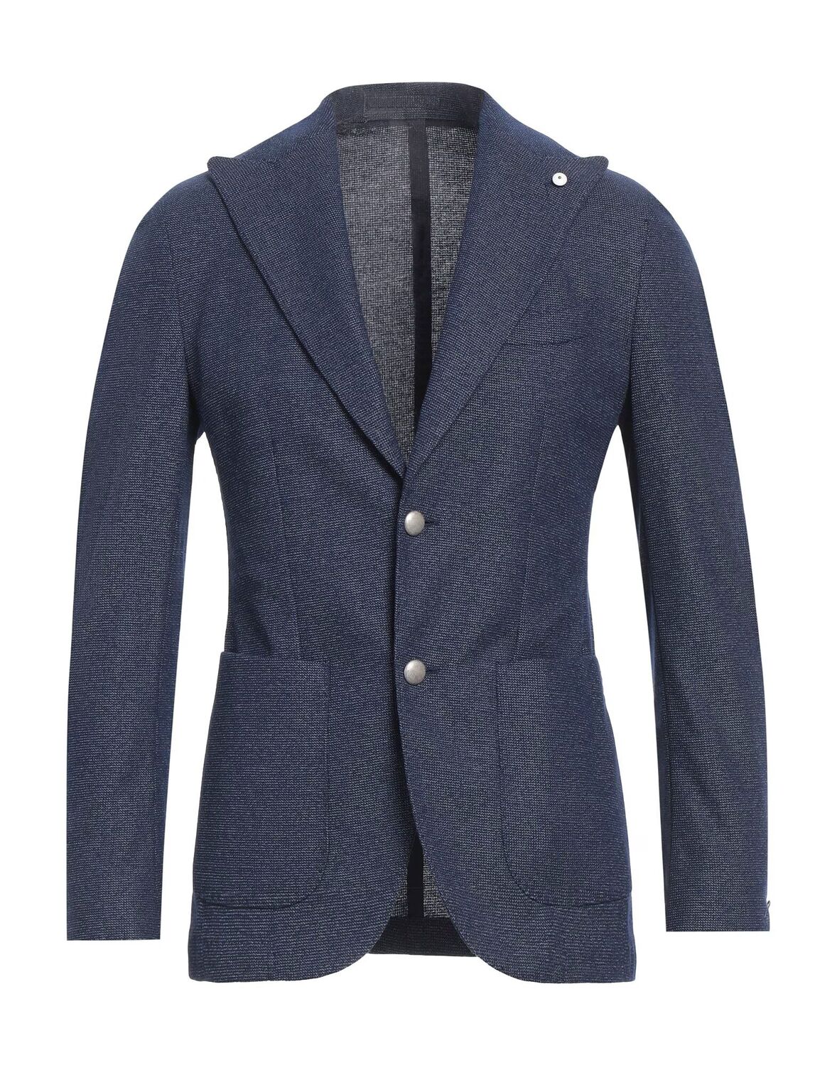 

Блейзер L.B.M. 1911, темно-синий