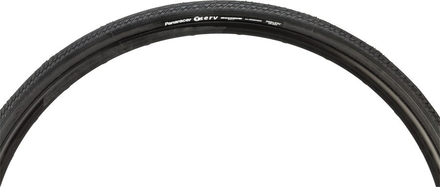

Шина T-Serv ProTite Panaracer, черный