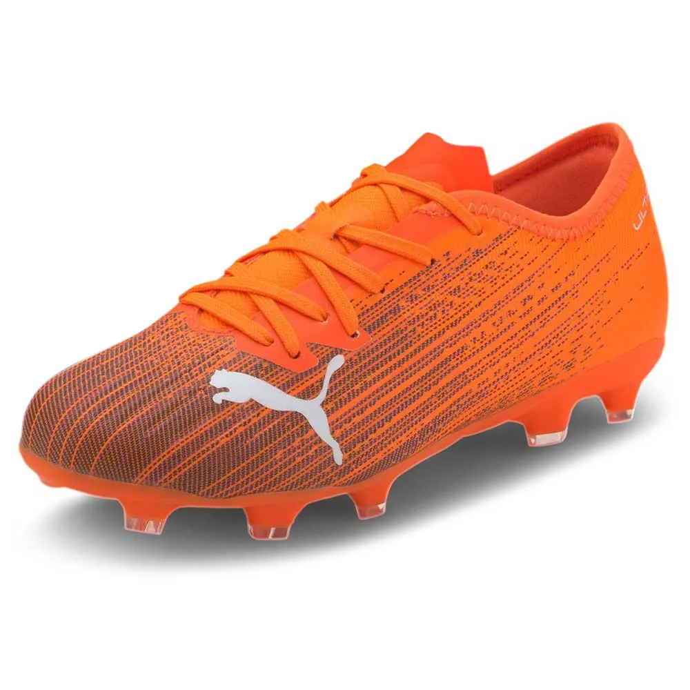 

Футбольные бутсы Puma Ultra 2.1 FG/AG Chasing Adrenaline Pack, оранжевый