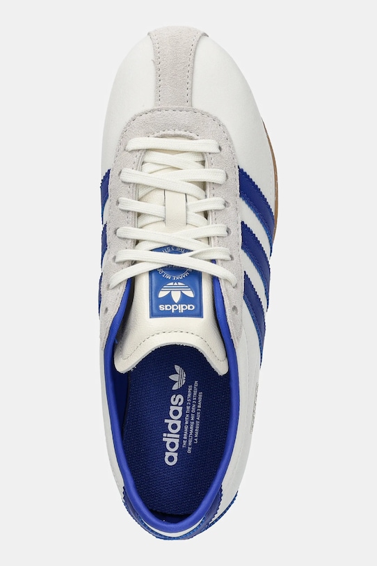 Кроссовки Tokyo W Adidas Originals, бежевый — фото 4