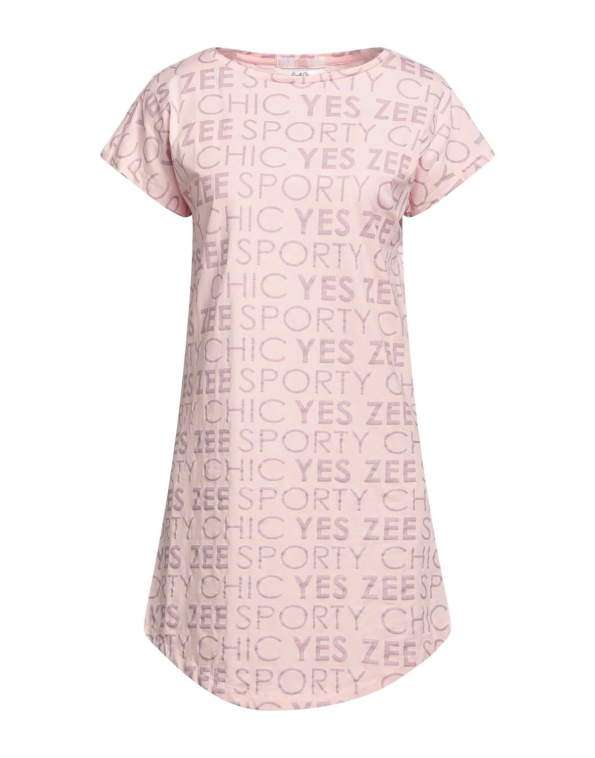 

Платье Yes Zee By Essenza, светло-розовый