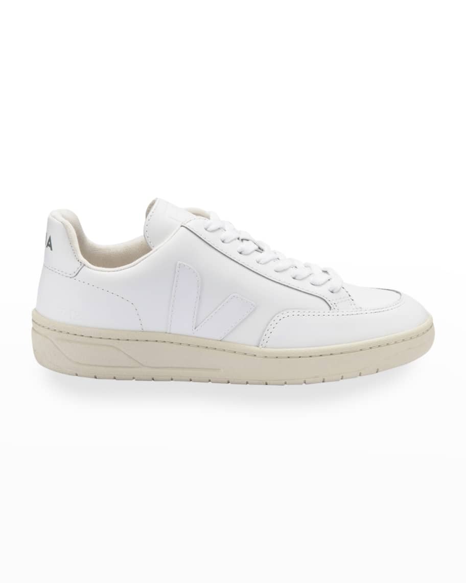 Низкие кроссовки V-12 Classic Court VEJA