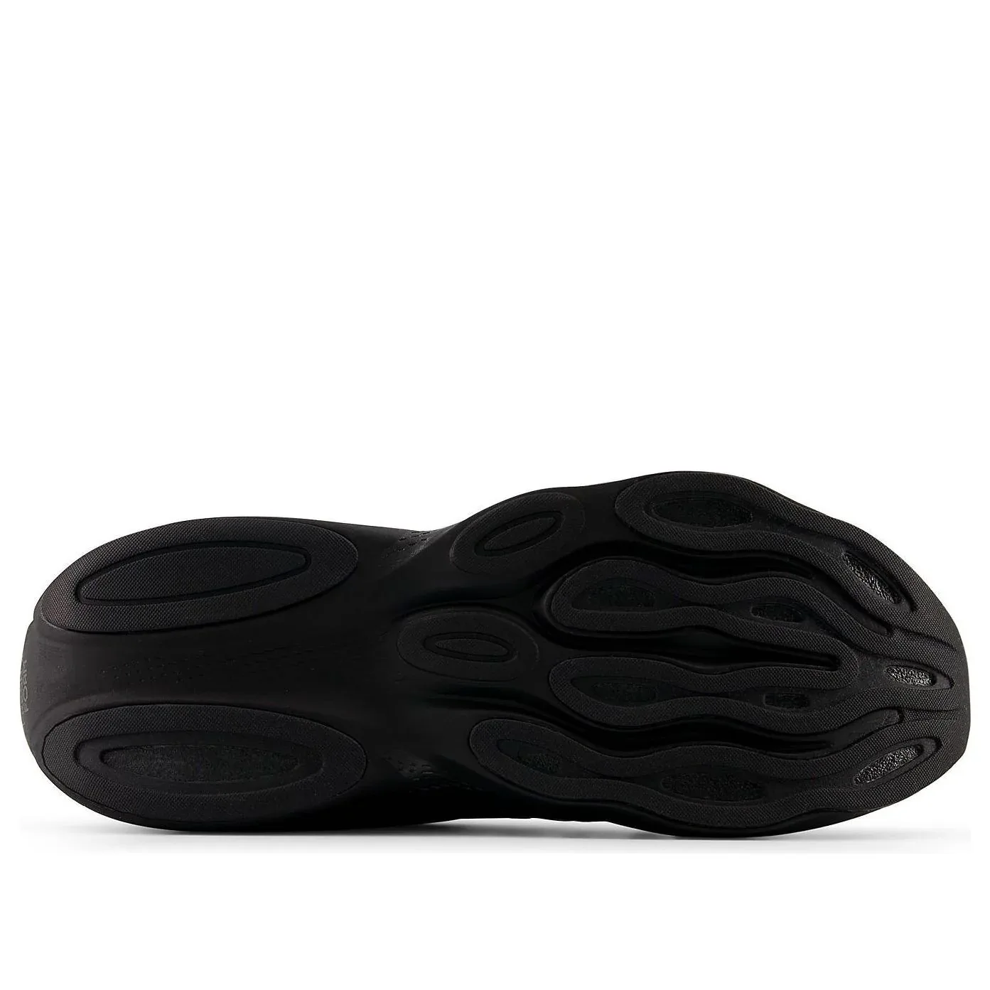 Кроссовки New Balance Ellipse v1 'Black Black Metallic' — фото 4