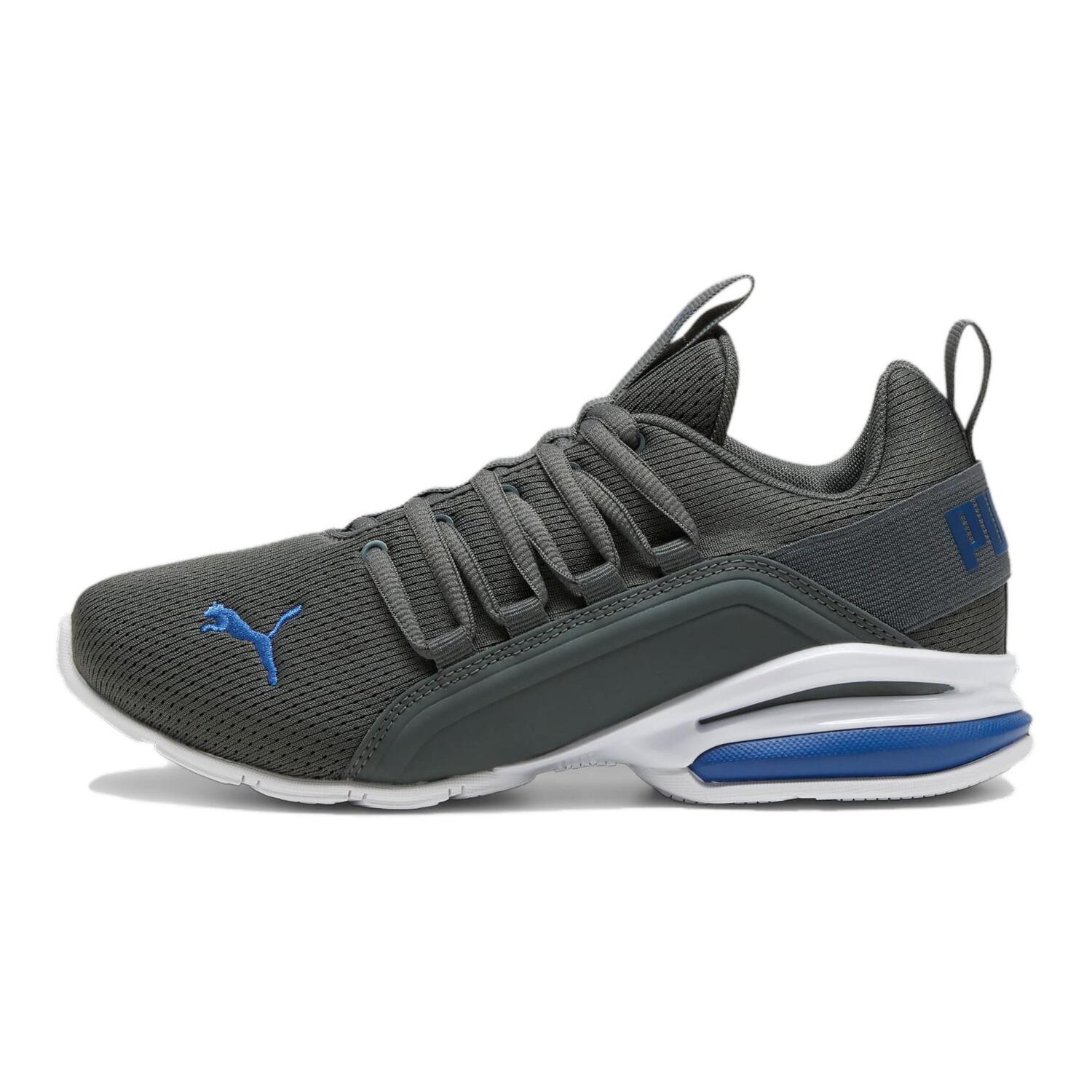 

Кроссовки Axelion Kids GS Puma, серый