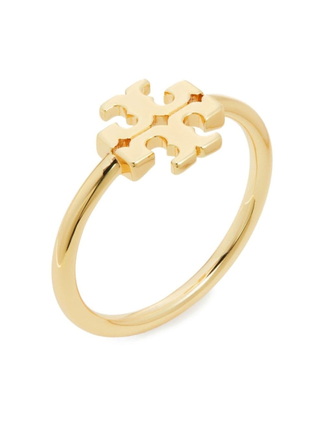 

Кольцо Eleanor Tory Burch, золотой