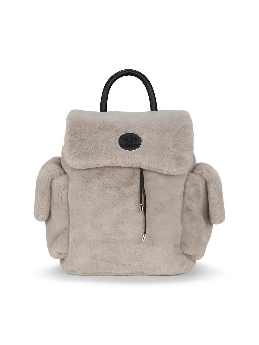 

Рюкзак JOOP! Coniglio Pirrko, светло-серый