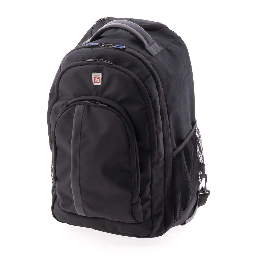 

Рюкзак Gladiator Trick, черный