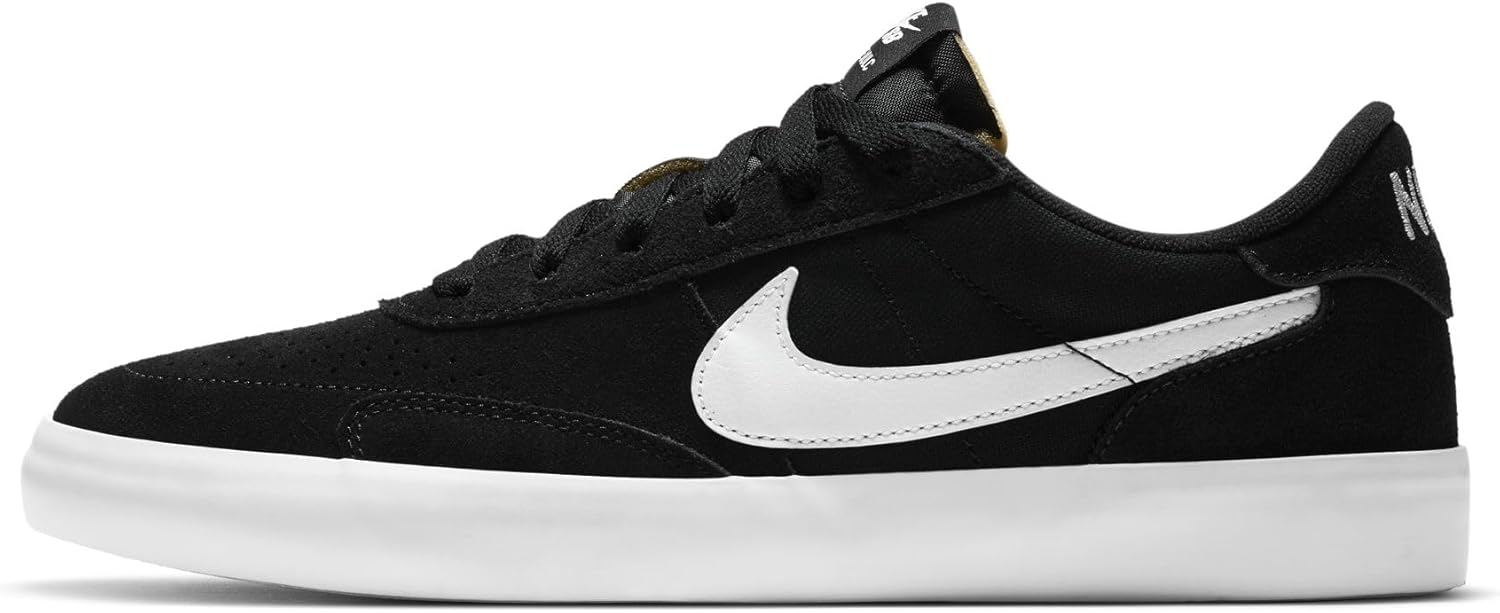 Кроссовки Nike SB Heritage Vulc для мужчин CD5010, белый — фото 2