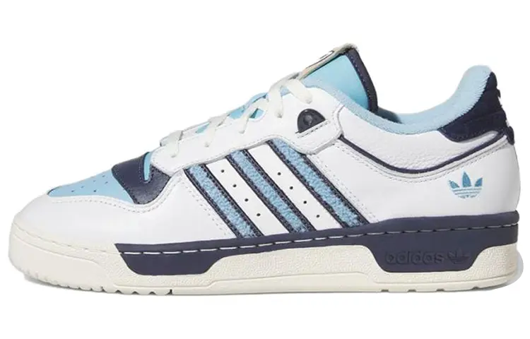 

Adidas originals Обувь для скейтбординга Rivalry унисекс