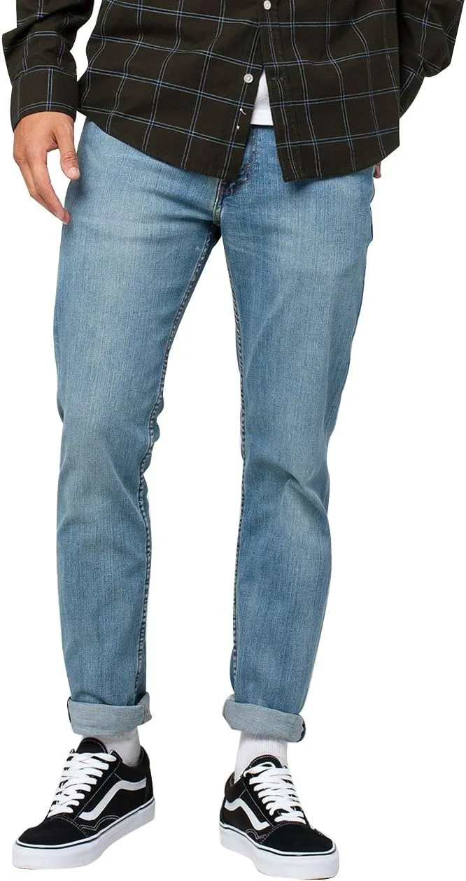 Джинсы Slim Fit, Levi's, Lake Merrit - Stretch