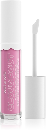 

Жидкая помада Wet n Wild Cloud Pout Marshmallow Lip Mousse, Candy Skies 3 ml