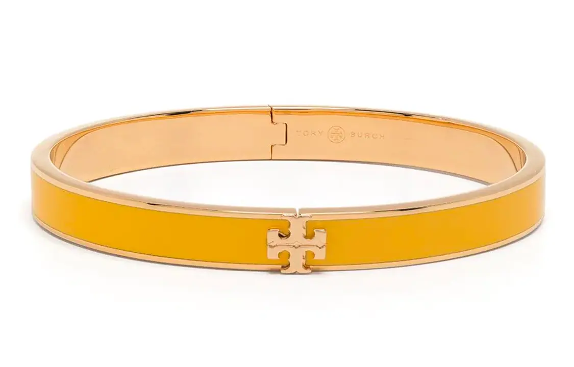 

TORY BURCH Женский желтый браслет Yellow