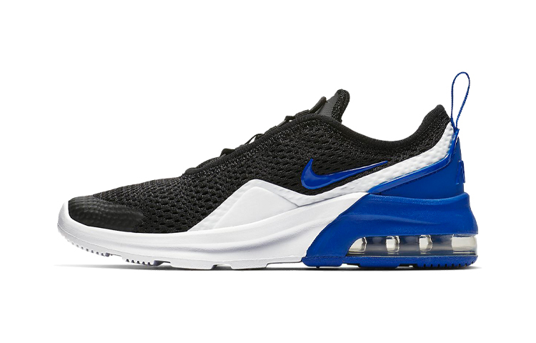 

Air Max Motion Kids Lifestyle Кроссовки PS Nike