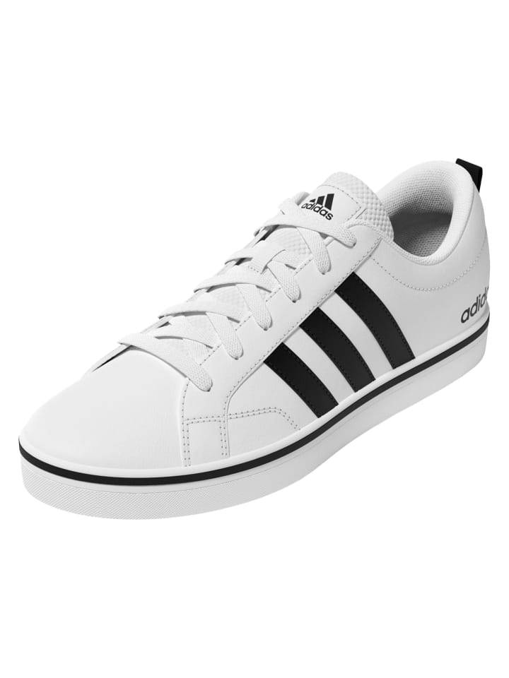 

Низкие кроссовки Adidas, белый