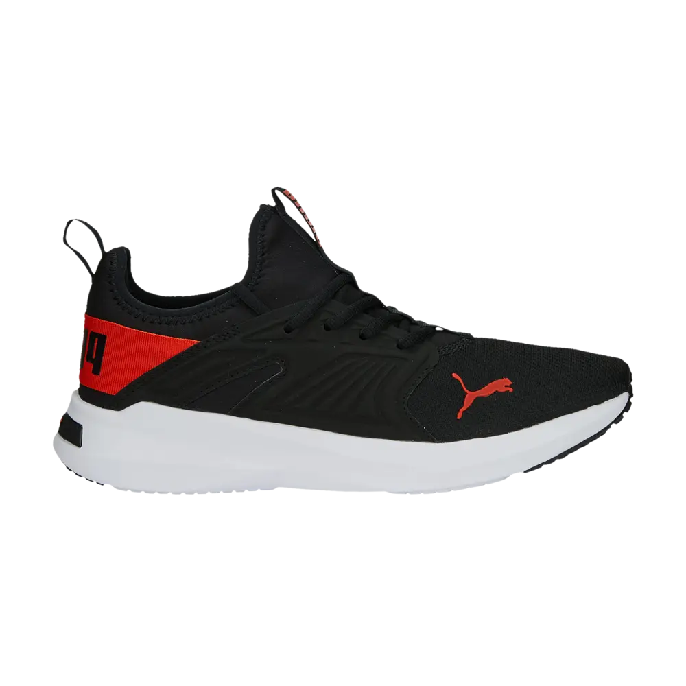 

Кроссовки Softride Fly Puma, черный