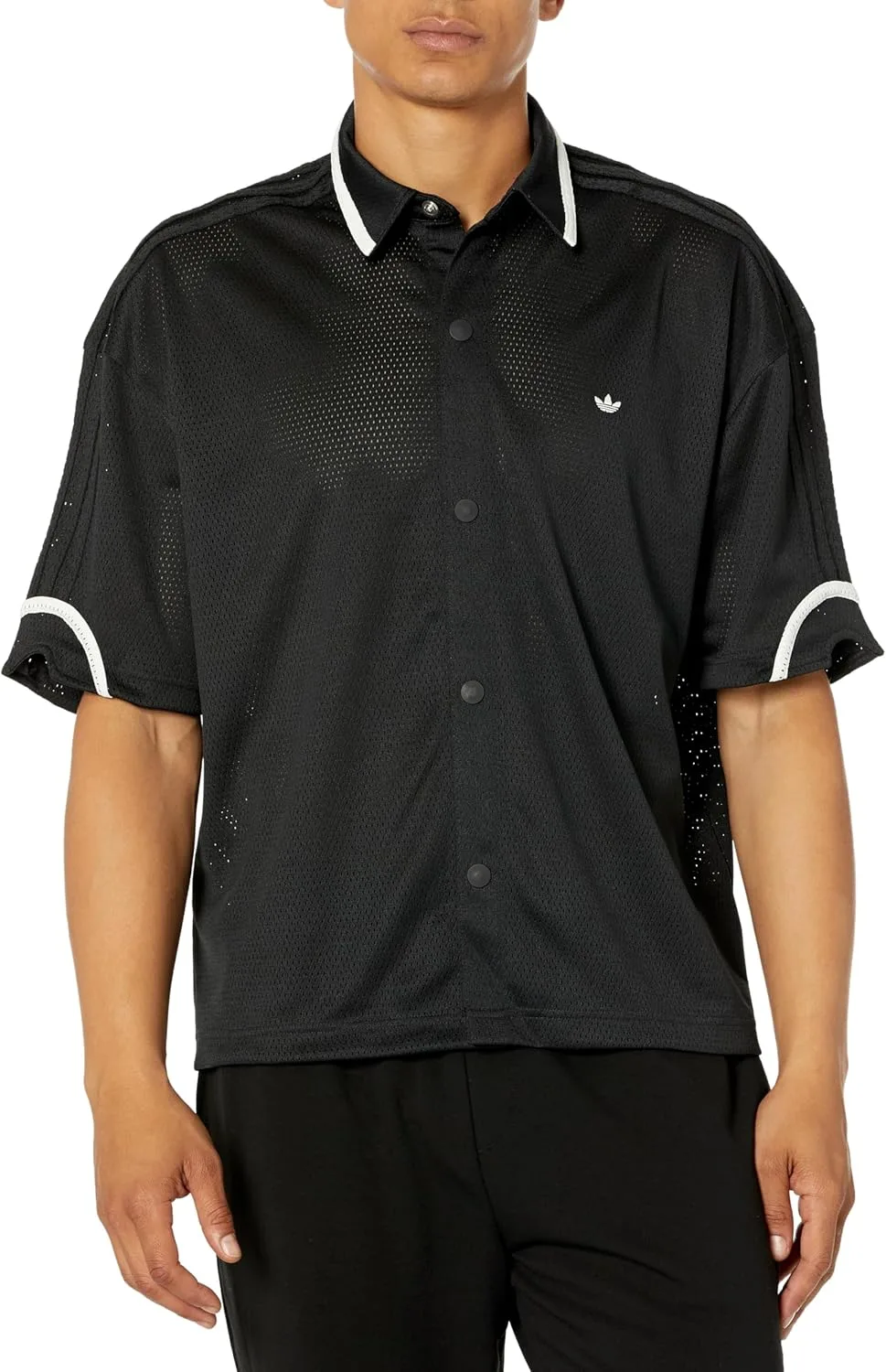 

Футболка adidas для баскетбола