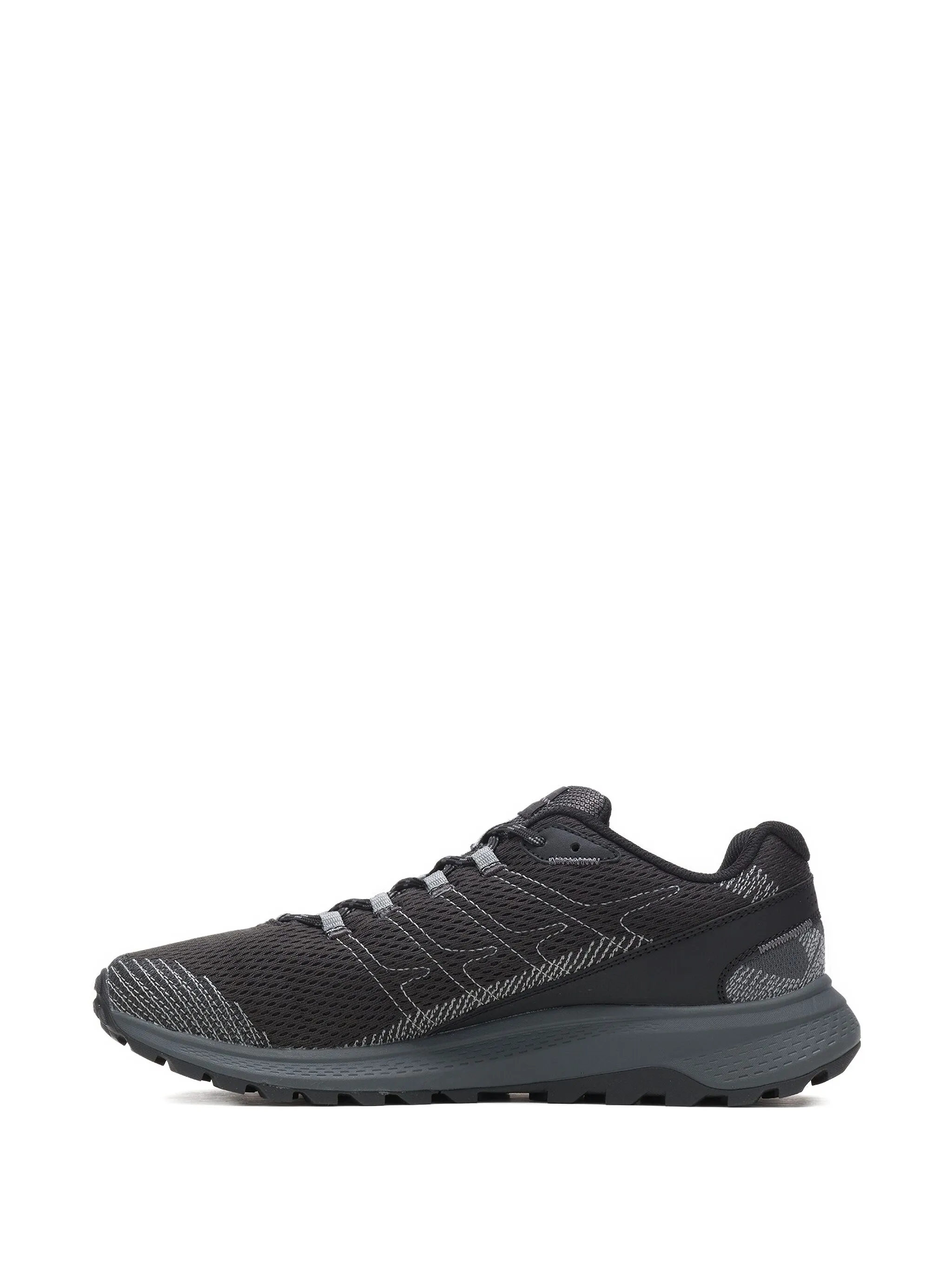 Кроссовки Fly Strike Merrell, черный — фото 2