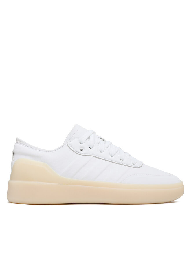 

Кроссовки Adidas, белый
