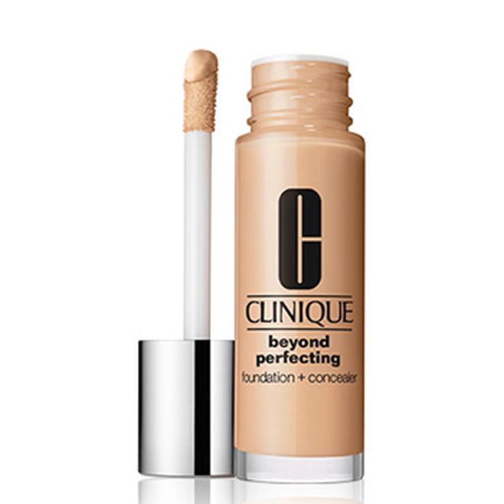 

Тональный крем Clinique Beyond Perfecting, 16