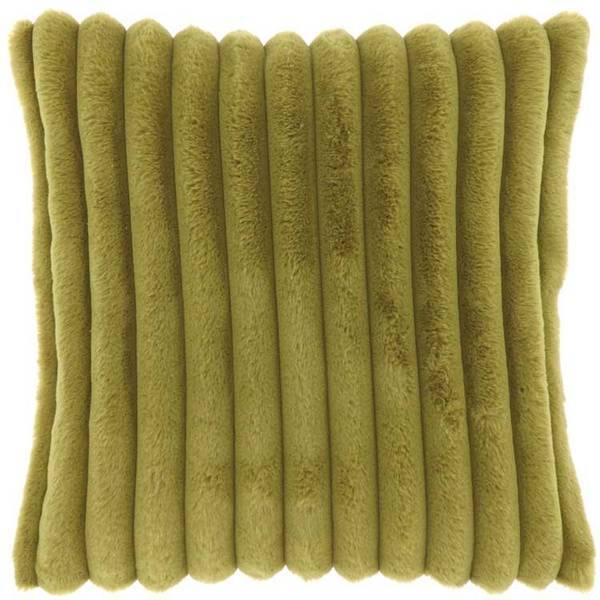 

Декоративная подушка Unique Living Peppe, 45x8x45 см, зеленый