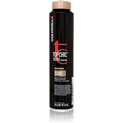 

5Bg Tc Hc банка 250мл, Goldwell