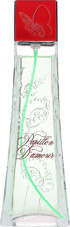 

Духи Linn Young Papillon D`Amour