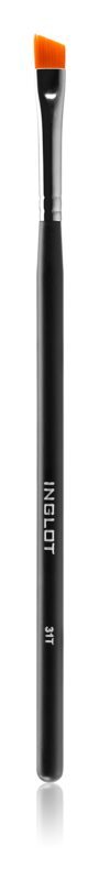 

Скошенная кисть для теней Inglot Makeup Brush