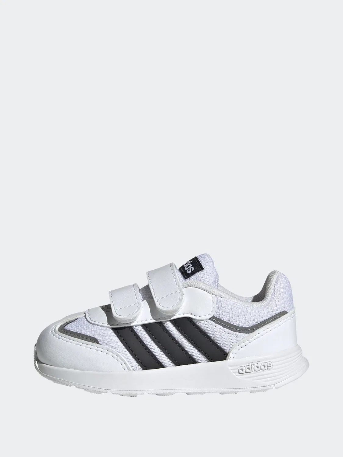 Кроссовки детские adidas Tensaur Switch, белый — фото 2