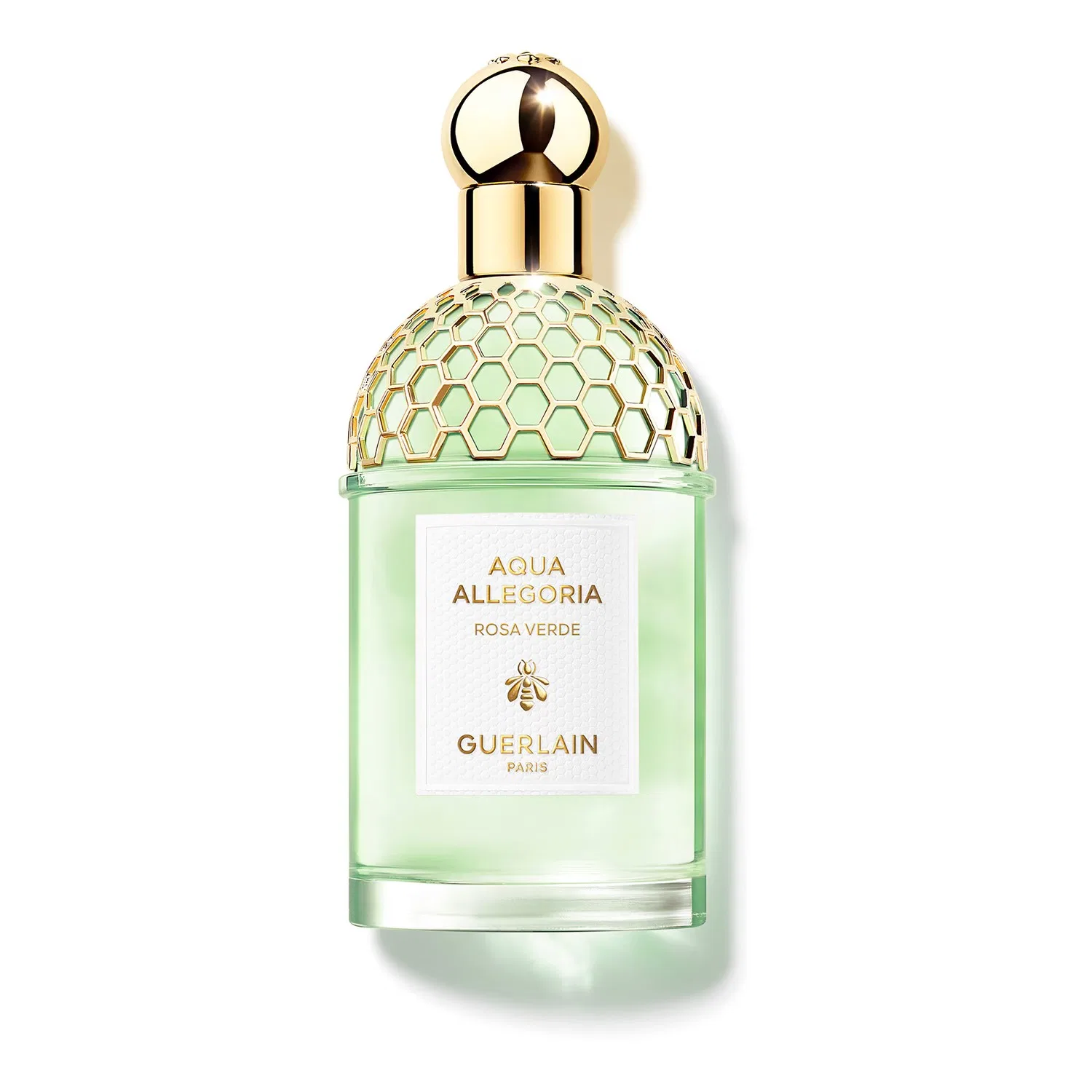 Туалетная вода Aqua Allegoria Rosa Verde 125 мл, GUERLAIN
