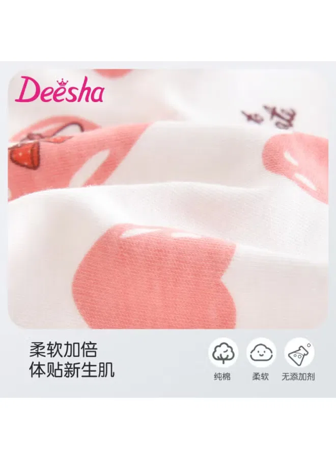 Боди-комбинезон с принтом Sunshine Bunny Deesha