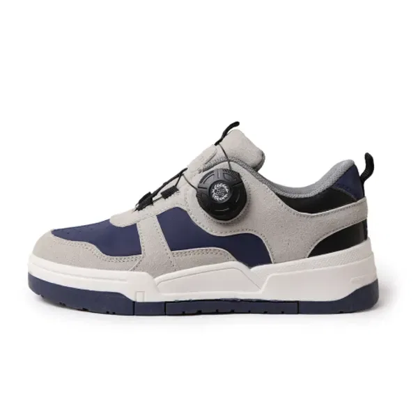 Кроссовки на шнуровке Neptune, Harvard Shoes Kids, Navy