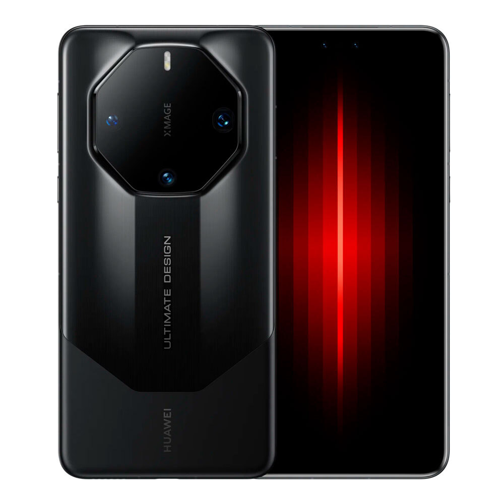 

Смартфон Huawei Mate 60 RS Ultimate Design, 16 Гб/1 ТБ, 2 Nano-SIM, чёрный, Черный, Смартфон Huawei Mate 60 RS Ultimate Design, 16 Гб/1 ТБ, 2 Nano-SIM, чёрный